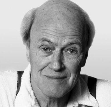 Dahl Roald
