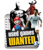 Used Games