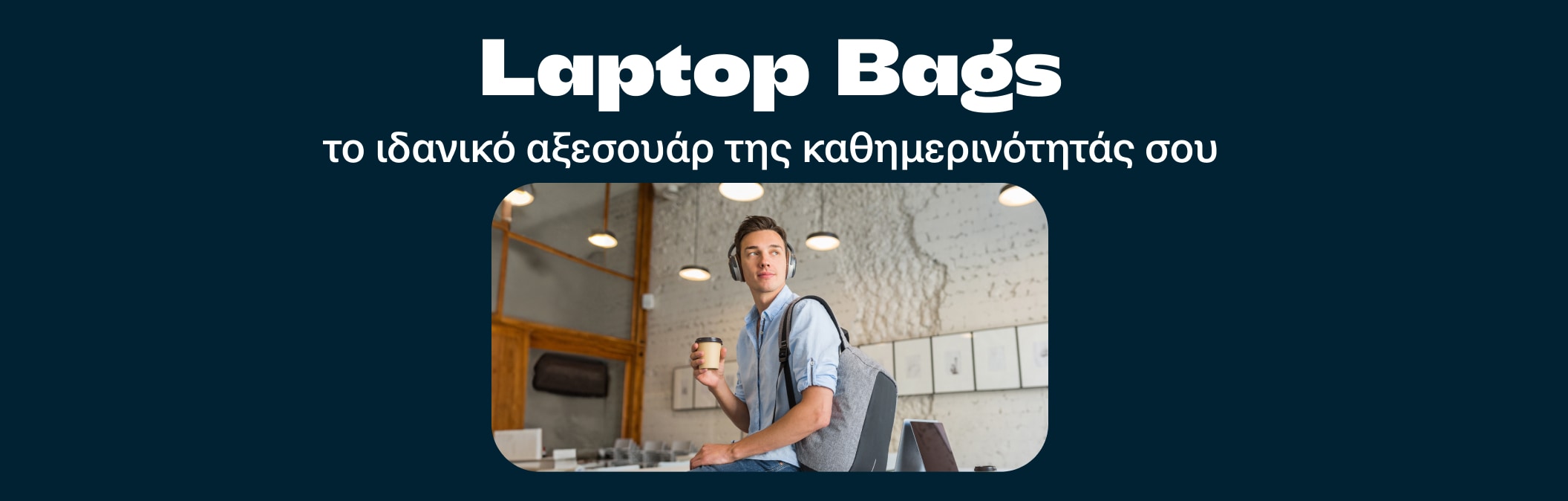 Laptop Bags