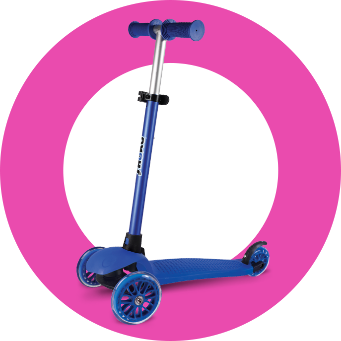 Shoko Scooter