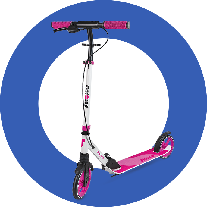 Shoko Scooter