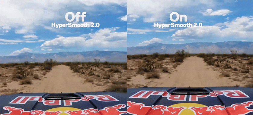 GoPro Action Cameras | Public