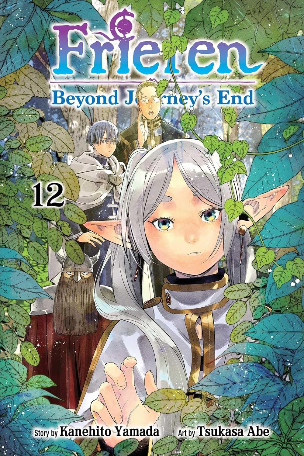 Frieren: Beyond Journey's End