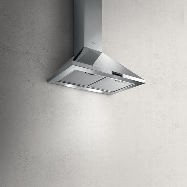 Απορροφητήρες Καμινάδα