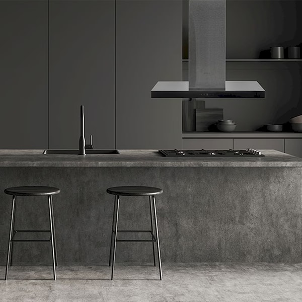 Απορροφητήρες Νησίδας