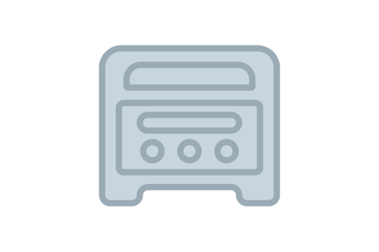 Power Stations | Public icon