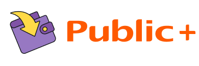 Public +