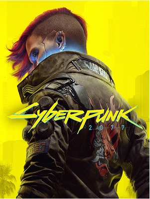 cyberpunk