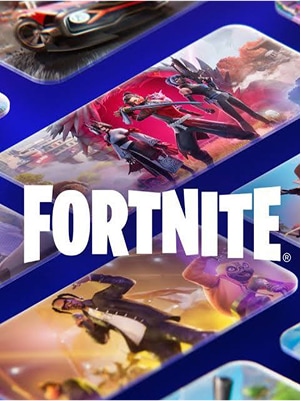 fortite