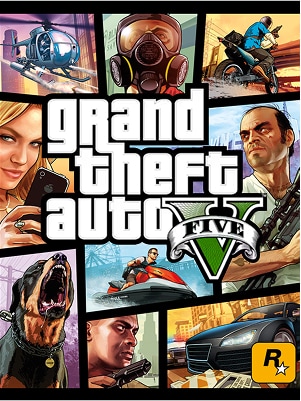 gta-v