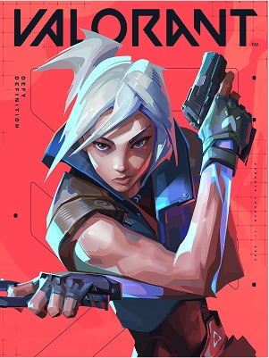 valorant