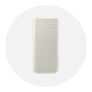 Powerbanks