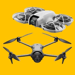 Drones