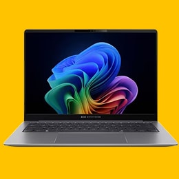 Laptops