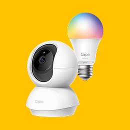 Smart home / Networking