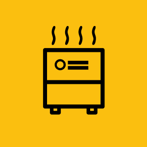 Αφυγραντήρες και θερμαντικά