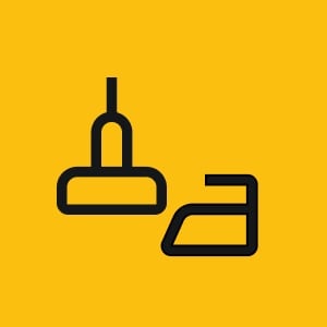 Ηλεκτρικές Σκούπες & Σίδερο