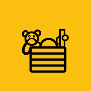 Παιχνίδια & Παιδικά