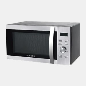 Φούρνοι Μικροκυμάτων