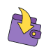 AllinOne delivery Icon