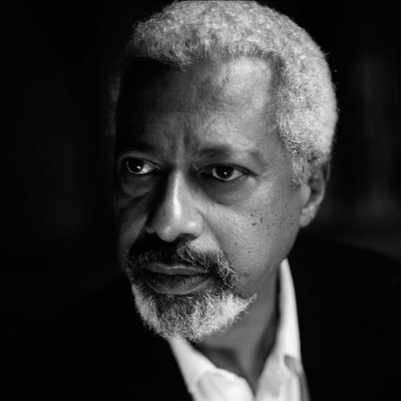 Abdulrazak Gurnah (2021)