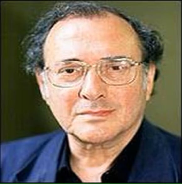 Pinter Harold (2005)