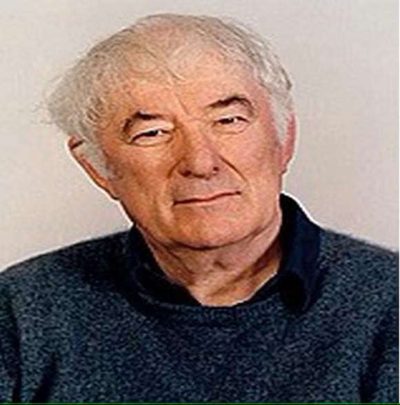 Heaney Seamus (1995)