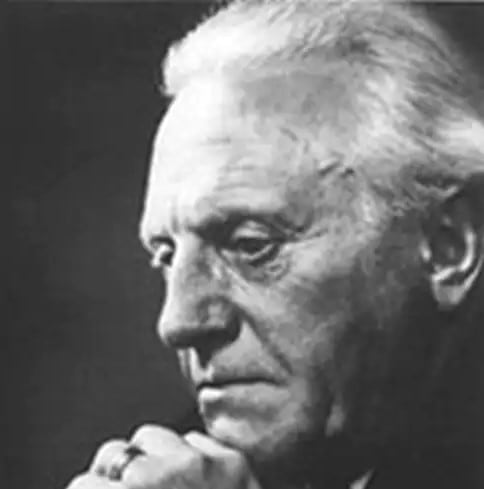 Lagerkvist Pär (1951)