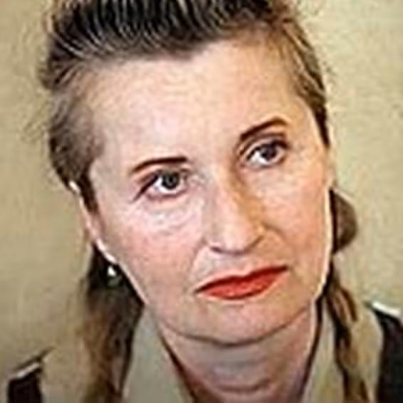 Jelinek Elfriede (2004)