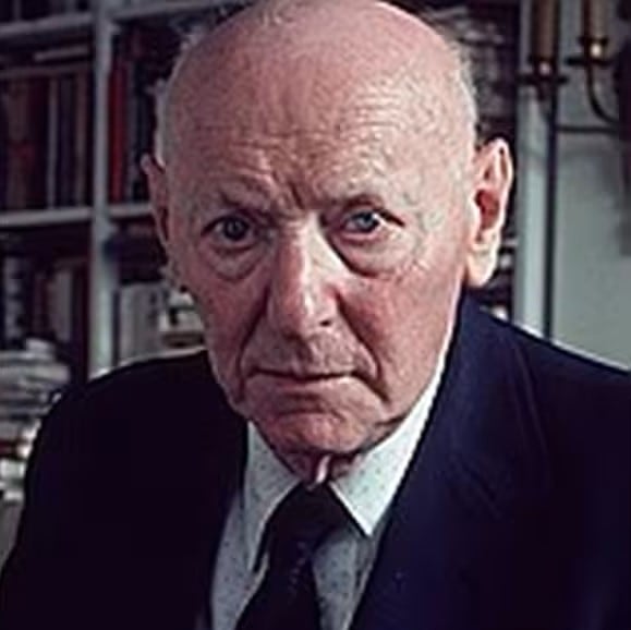 Singer Isaac Bashevis (1978)