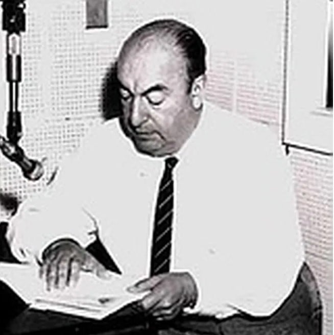 Neruda Pablo (1971)