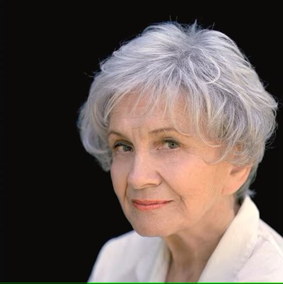 Munro Alice (2013)