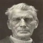Beckett Samuel (1969)
