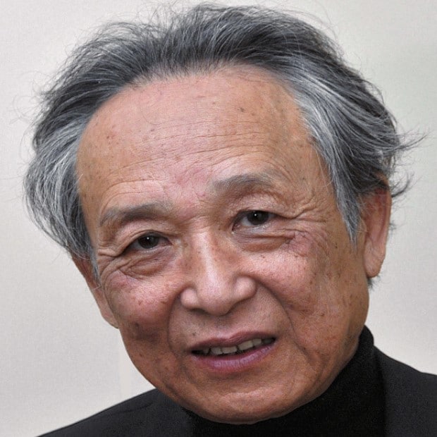 Gao Xingjian (2000)