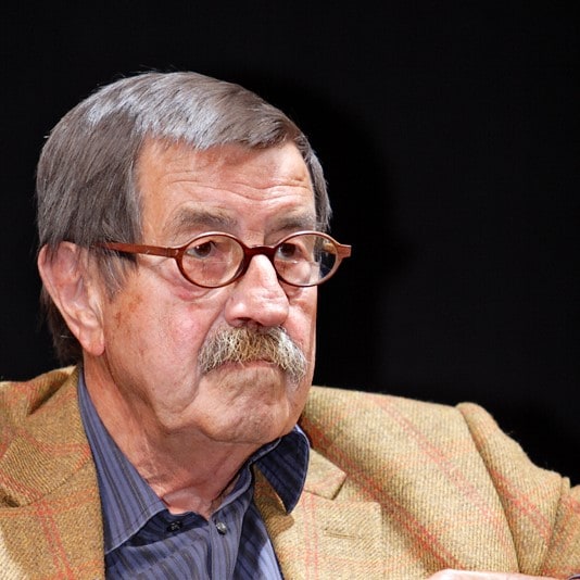 Grass Günter (1999)