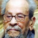 Mahfouz Naguib (1988)