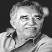 Márquez Gabriel García (1982)