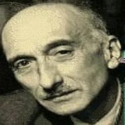 Mauriac François (1952)