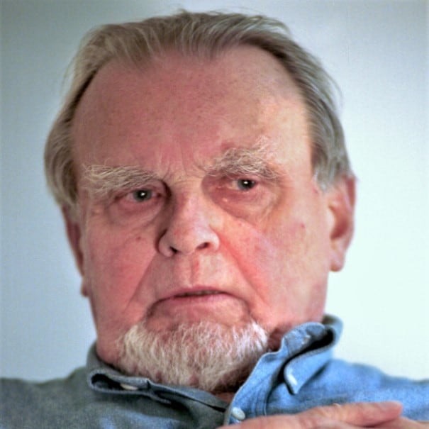 Milosz Czeslaw (1980)