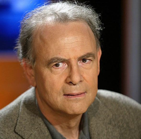 Modiano Patrick (2014)