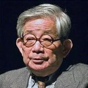 Oe Kenzaburo (1994)