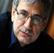 Pamuk Orhan (2006)