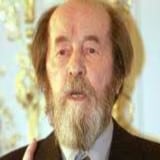 Solzhenitsyn Aleksandr Isayevich (1970)
