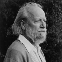 Golding William (1983)