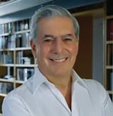 Vargas Llosa Mario (2010)