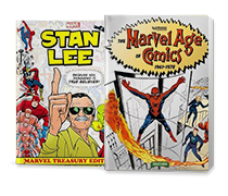 Comics