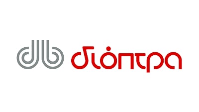 Εκδόσεις Διόπτρα