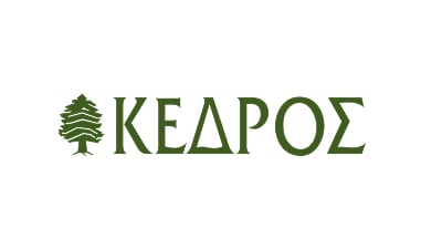 Εκδόσεις Κέδρος