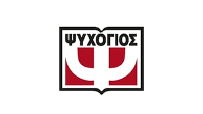 Εκδόσεις Ψυχογιός