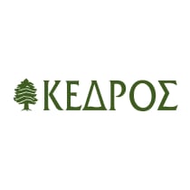 Εκδόσεις Κέδρος